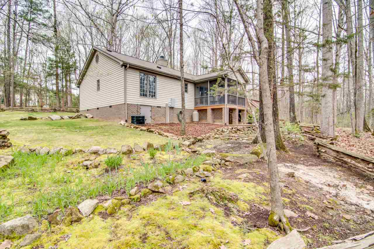15 Gray Hawk Trail Rougemont, NC 27572 - Photo 26 of 30 Photo 26