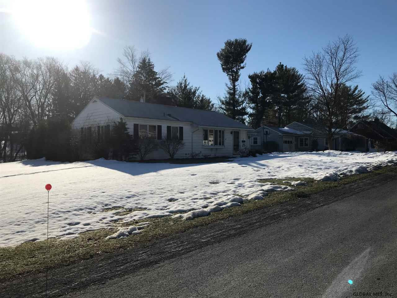 7 Maple Ridge Avenue Schodack, NY 12061 - Photo 2 of 19 Photo 2