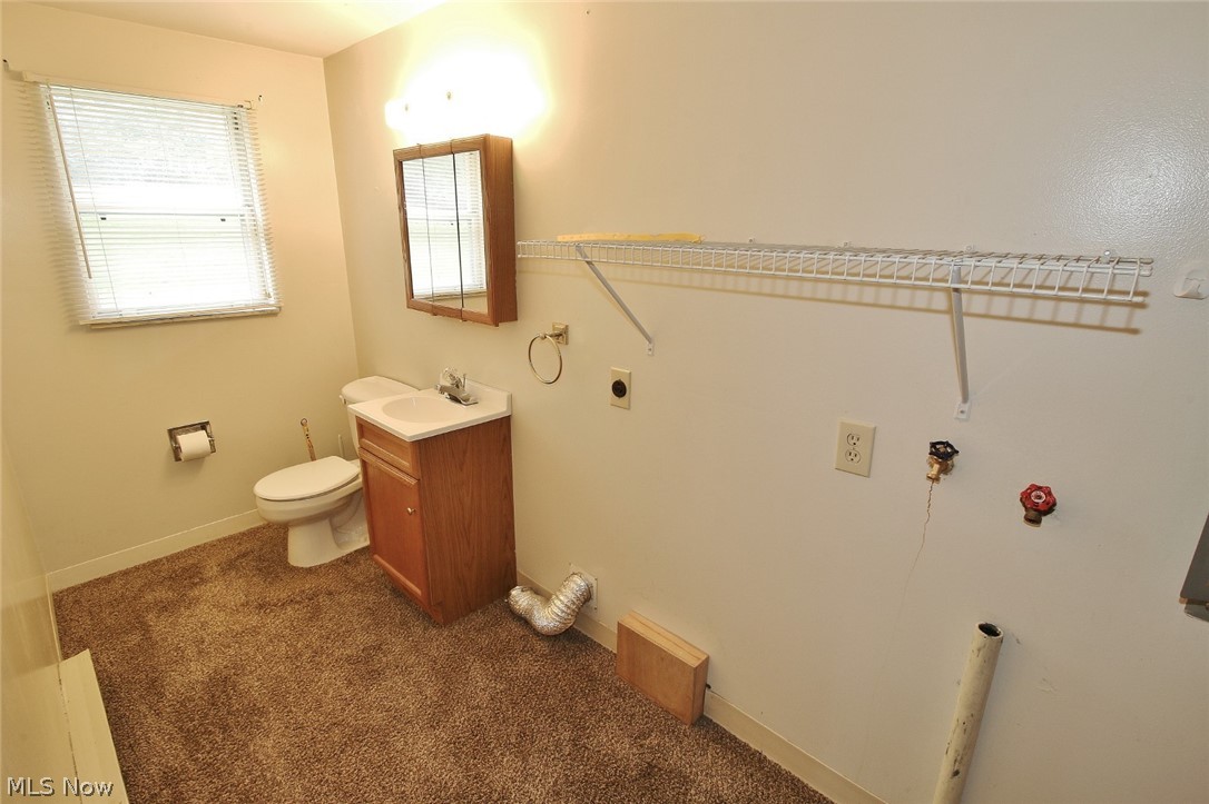 3595 Gorsuch Road Nashport, OH 43830 - Photo 8 of 11