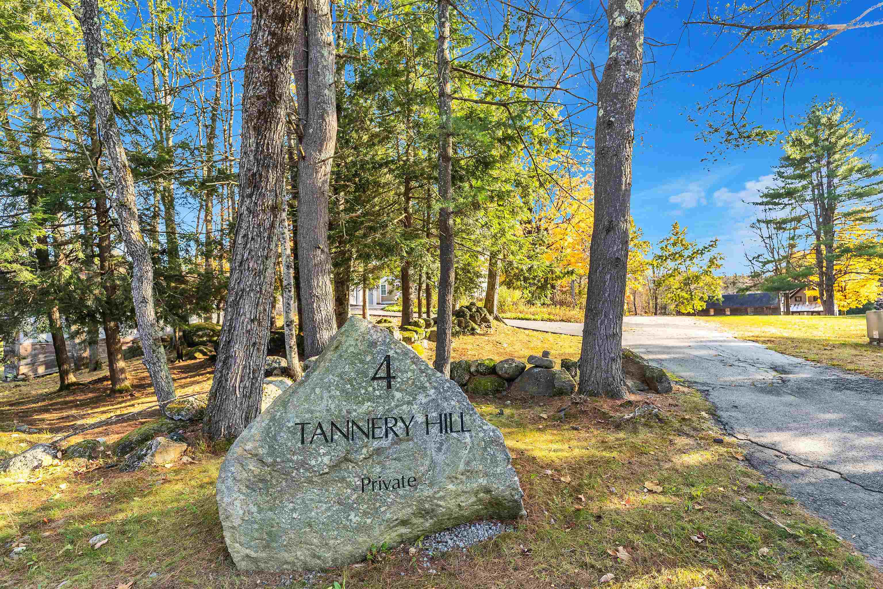 4 Tannery Hill Road Hancock, NH 03449 - Photo 5 of 60 Gallery Image 5