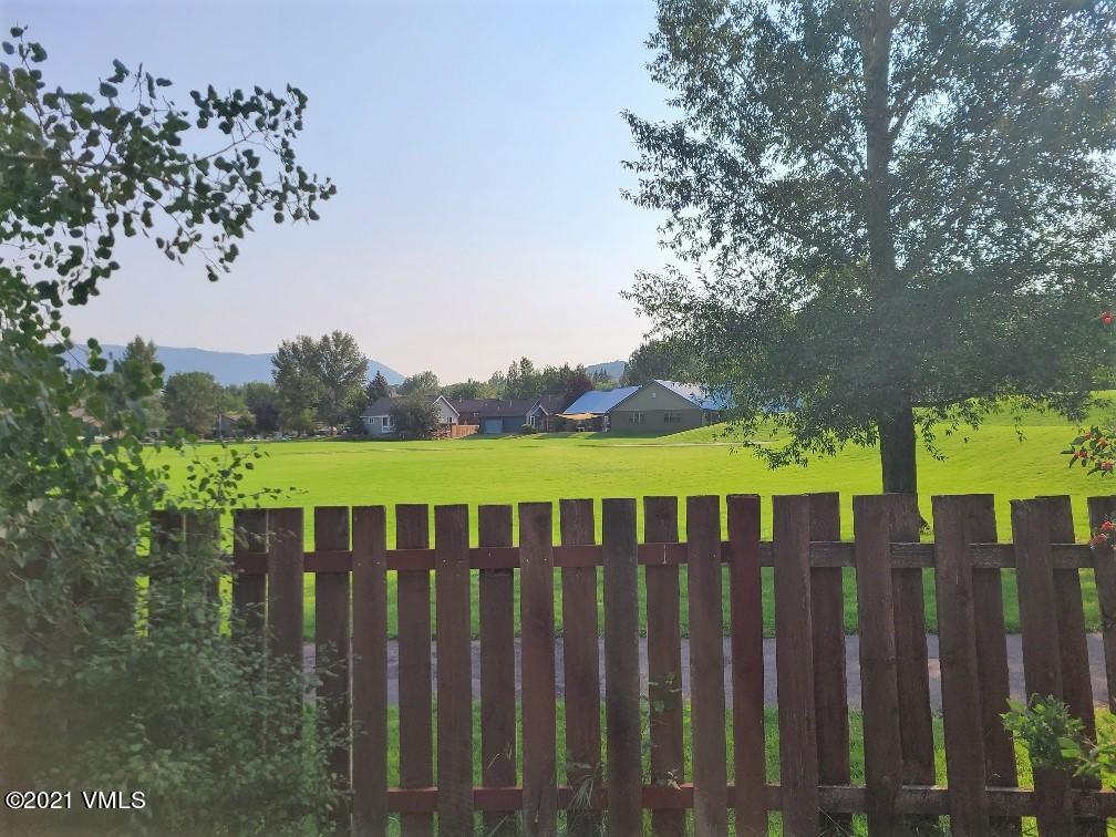 755 Bull Run Eagle, CO 81631 - Photo 12 of 19 a view of a wooden fence