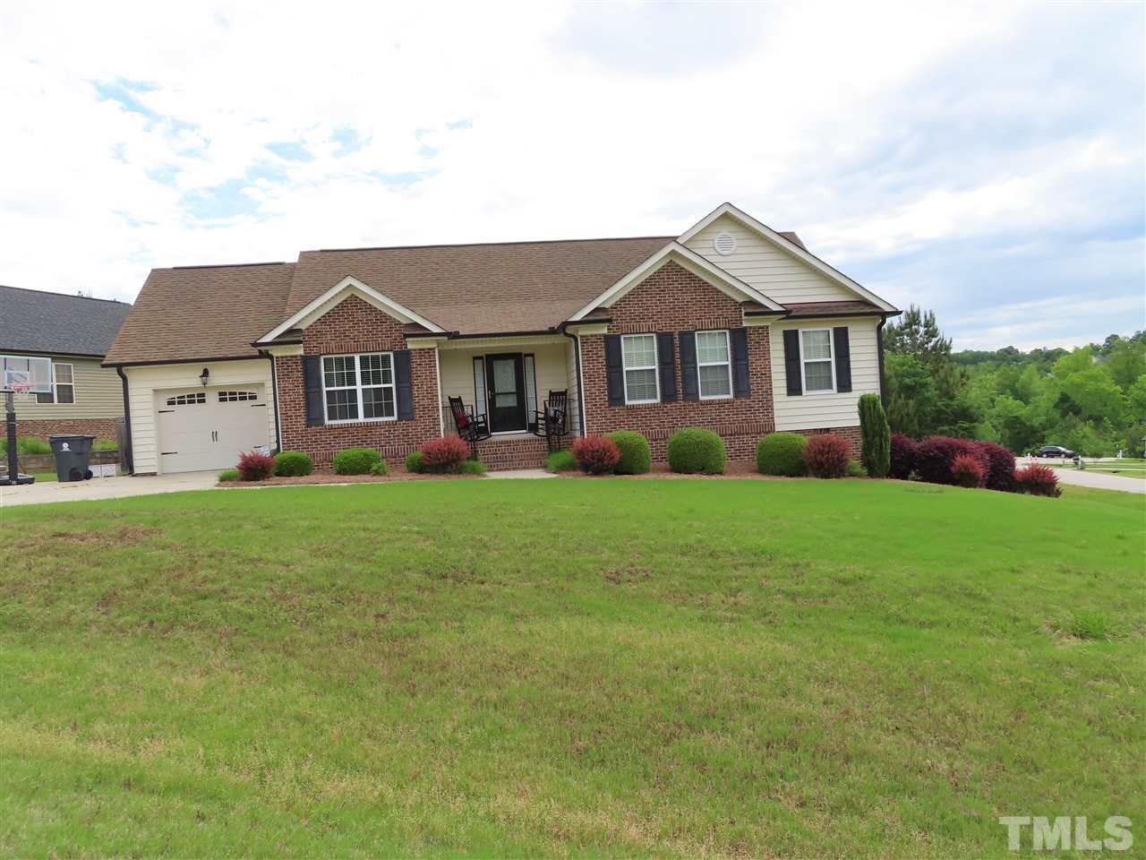 101 Orkney Road Stem, NC 27581 - Photo 1 of 4