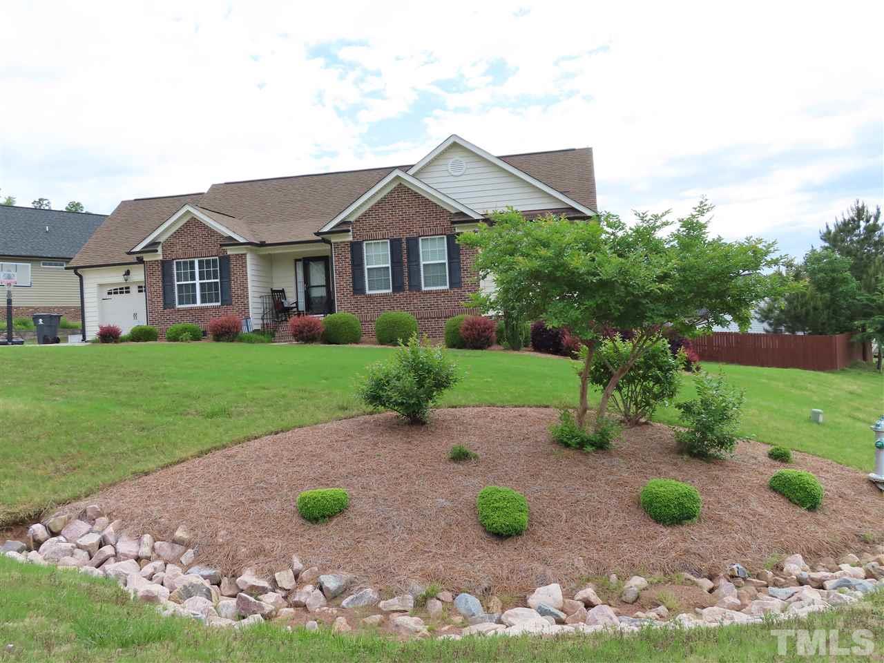 101 Orkney Road Stem, NC 27581 - Photo 3 of 4