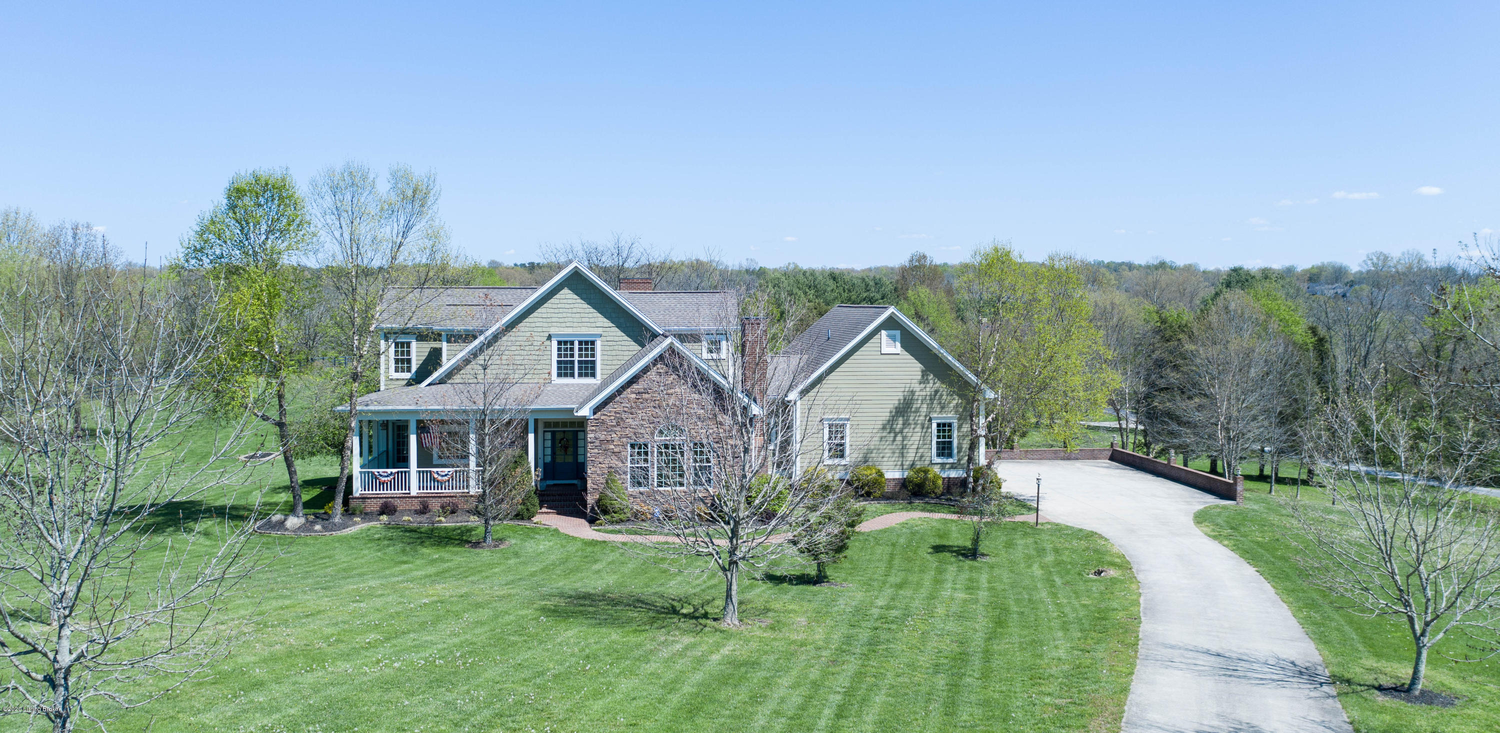 1135 Johnson Road Louisville, KY 40245 - Photo 8 of 110 DJI_0561