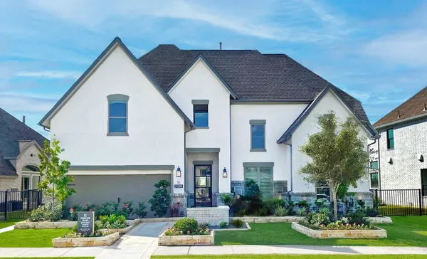 $784,804 | 21206 Prince Of Orange Lane, Cypress, TX 77433