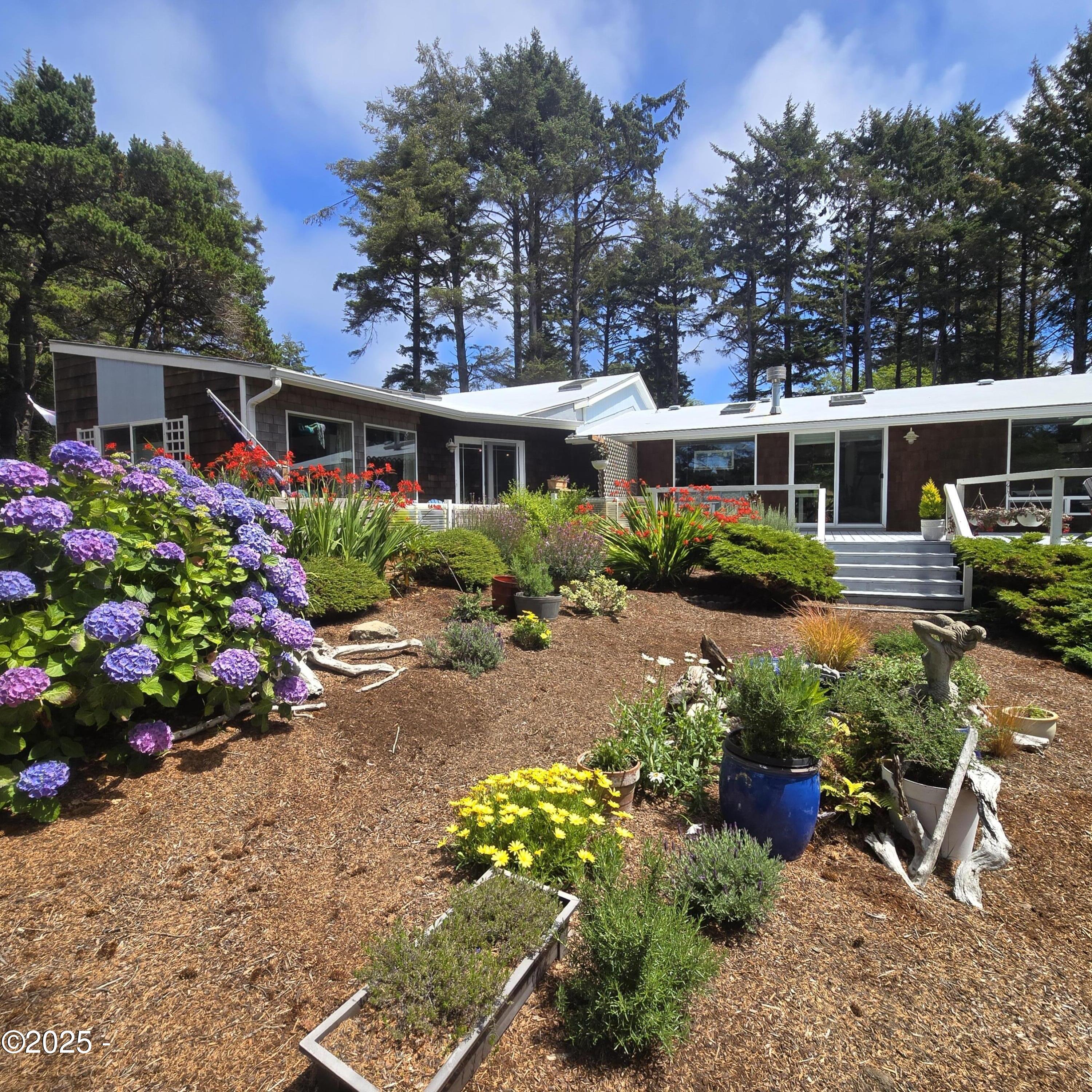 8243 Northwest Coast Road Seal Rock, OR 97376 - Photo 1 of 31 20250724_130354 (1)