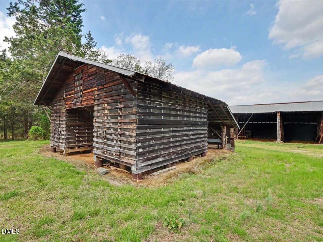 7793 Ridgeville Road Leasburg, NC 27291 - Photo 11 of 91