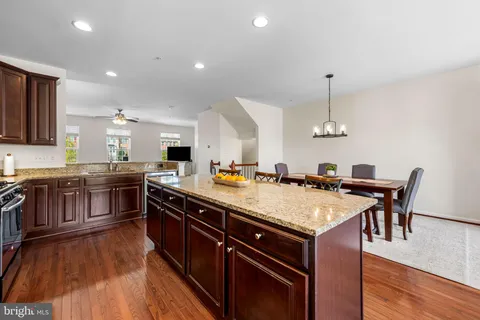 $535,000 | 915 Magnolia Blossom Court, Sykesville, MD 21784