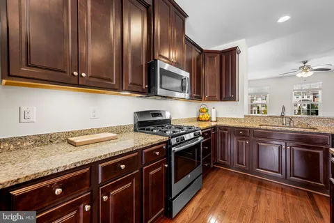 $535,000 | 915 Magnolia Blossom Court, Sykesville, MD 21784