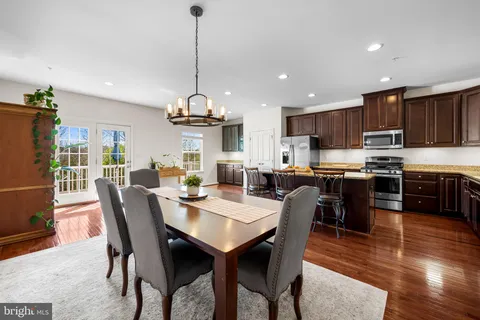 $535,000 | 915 Magnolia Blossom Court, Sykesville, MD 21784