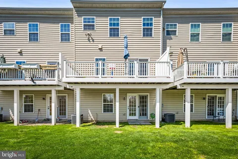 $535,000 | 915 Magnolia Blossom Court, Sykesville, MD 21784