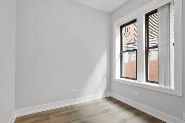 $1,550 | 1651 West Jonquil Terrace, Unit 10, Chicago, IL 60626