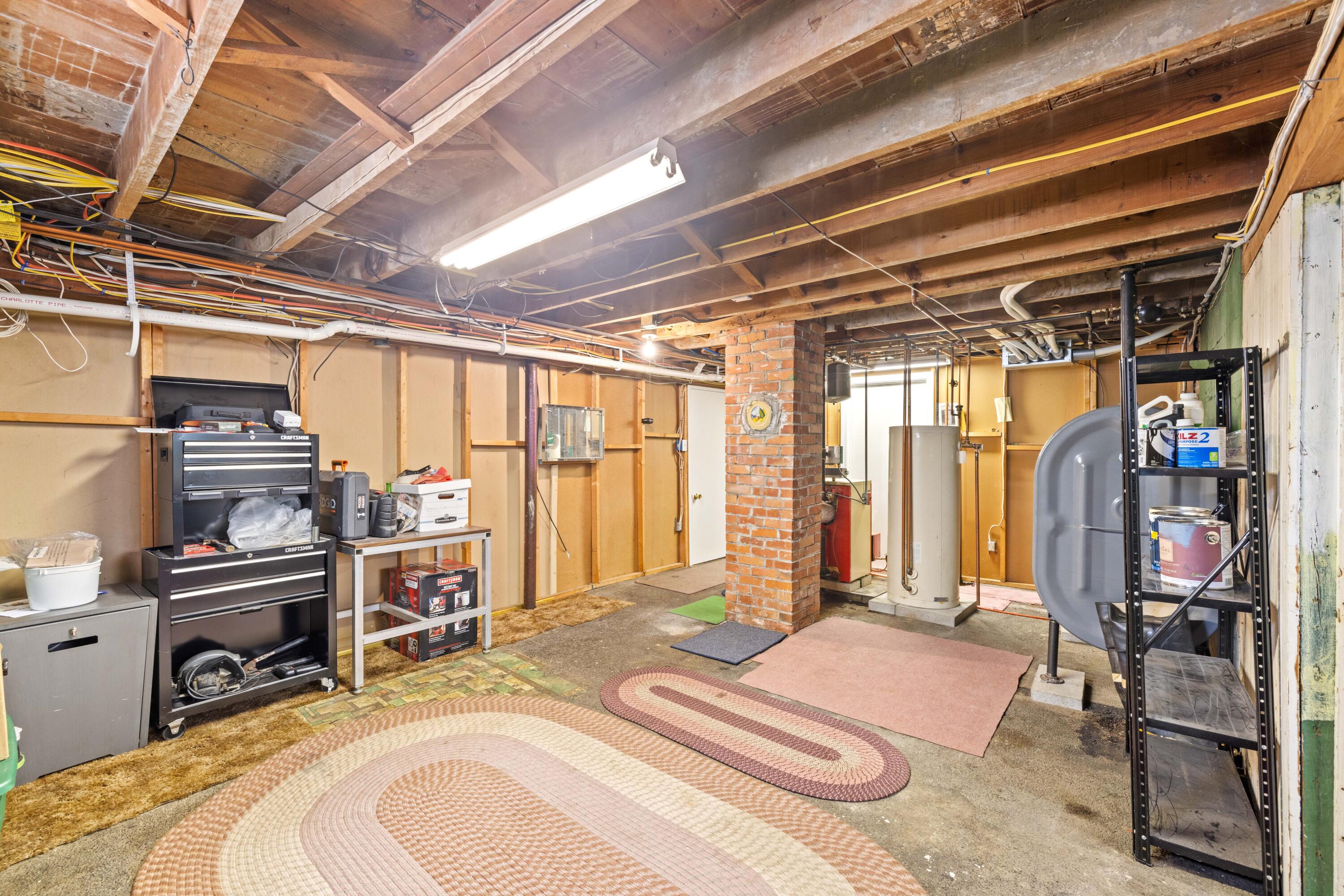 25 Harding Street Biddeford, ME 04005 - Photo 35 of 46 Utility room