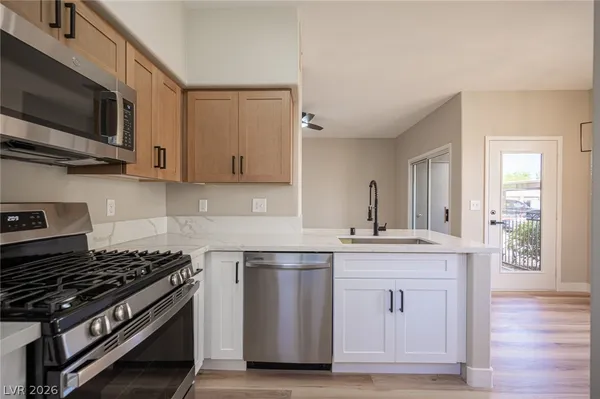 $299,900 | 9050 West Warm Springs Road, Unit 1164, Las Vegas, NV 89148