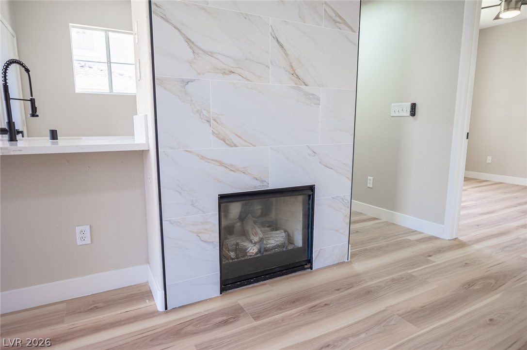 9050 West Warm Springs Road, Unit 1164 Las Vegas, NV 89148 - Photo 12 of 36