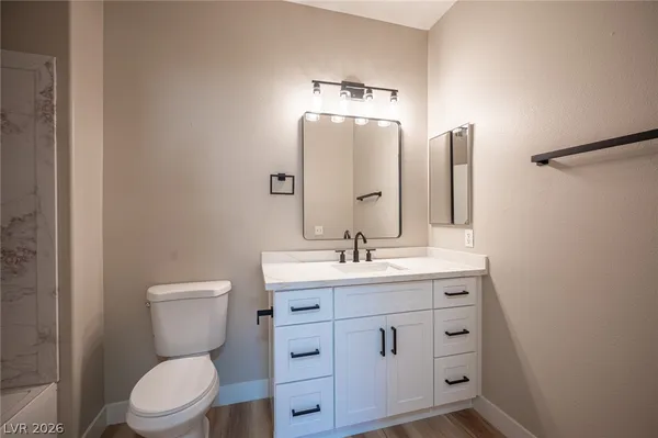 $299,900 | 9050 West Warm Springs Road, Unit 1164, Las Vegas, NV 89148