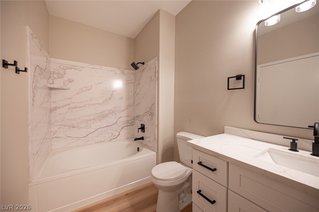 9050 West Warm Springs Road, Unit 1164 Las Vegas, NV 89148 - Photo 18 of 36