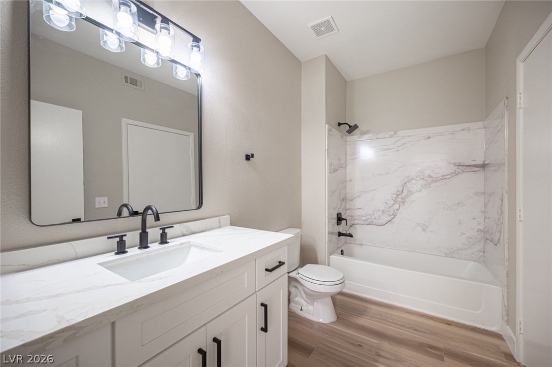 9050 West Warm Springs Road, Unit 1164 Las Vegas, NV 89148 - Photo 23 of 36