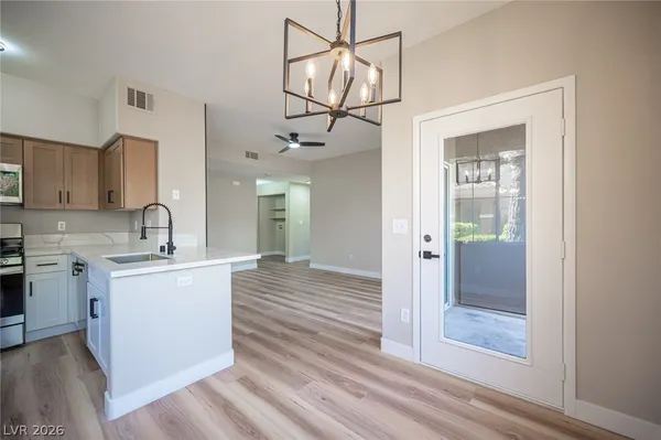 $299,900 | 9050 West Warm Springs Road, Unit 1164, Las Vegas, NV 89148