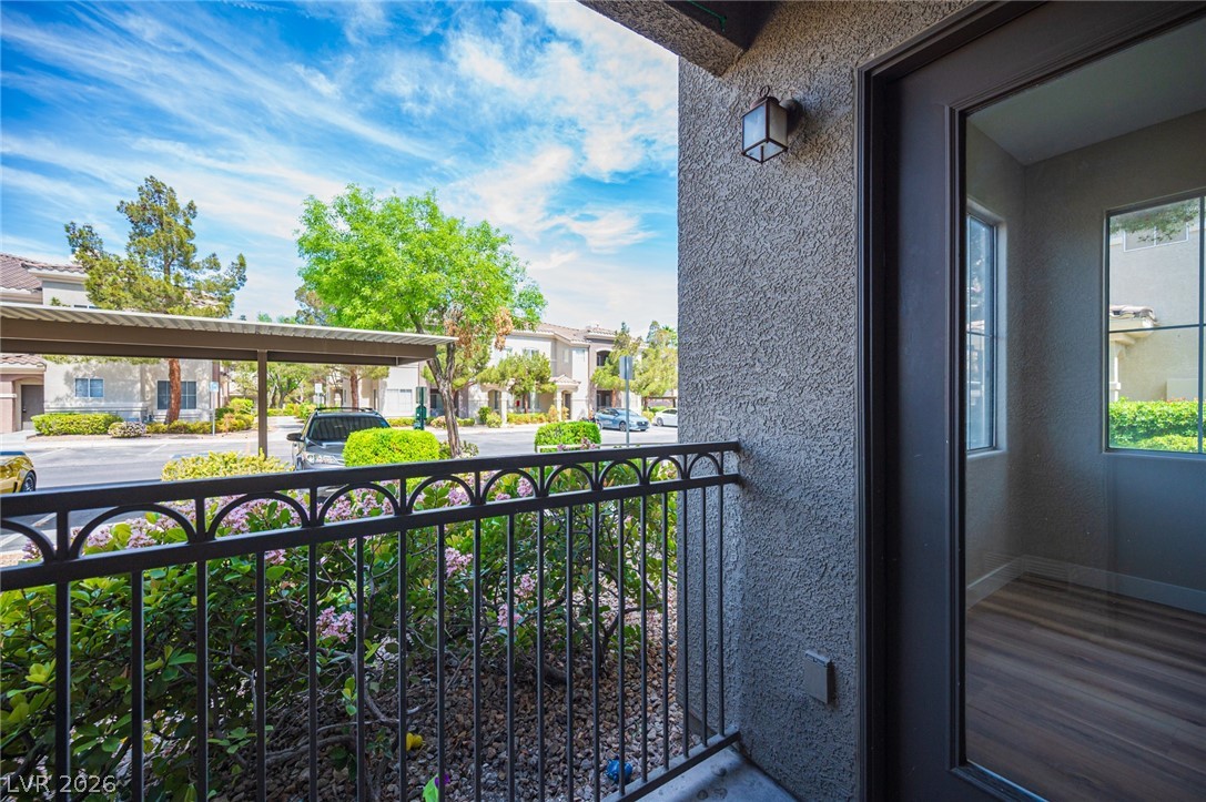 9050 West Warm Springs Road, Unit 1164 Las Vegas, NV 89148 - Photo 34 of 36