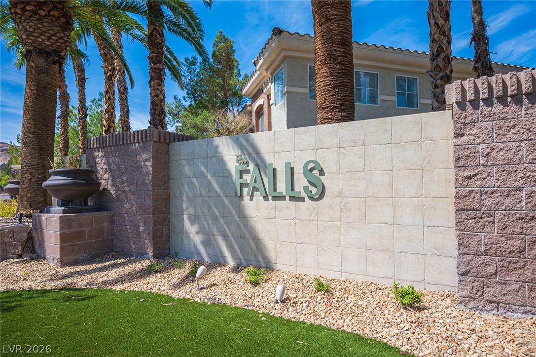 9050 West Warm Springs Road, Unit 1164 Las Vegas, NV 89148 - Photo 36 of 36