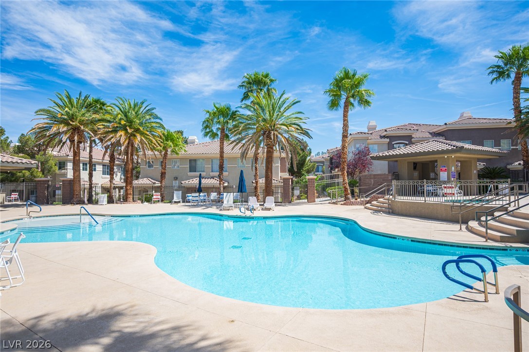 9050 West Warm Springs Road, Unit 1164 Las Vegas, NV 89148 - Photo 7 of 36