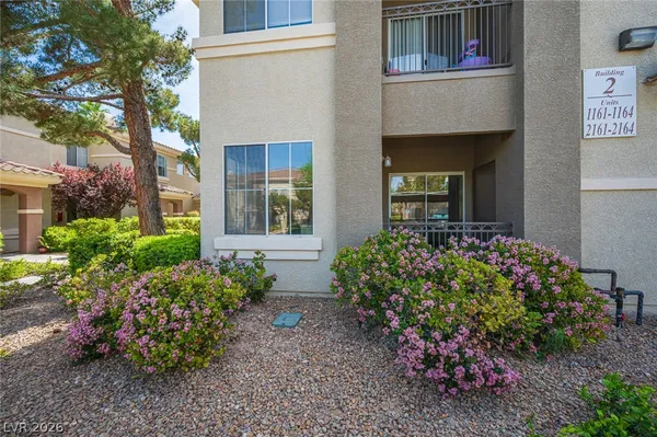 $299,900 | 9050 West Warm Springs Road, Unit 1164, Las Vegas, NV 89148