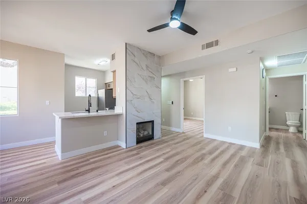 $299,900 | 9050 West Warm Springs Road, Unit 1164, Las Vegas, NV 89148