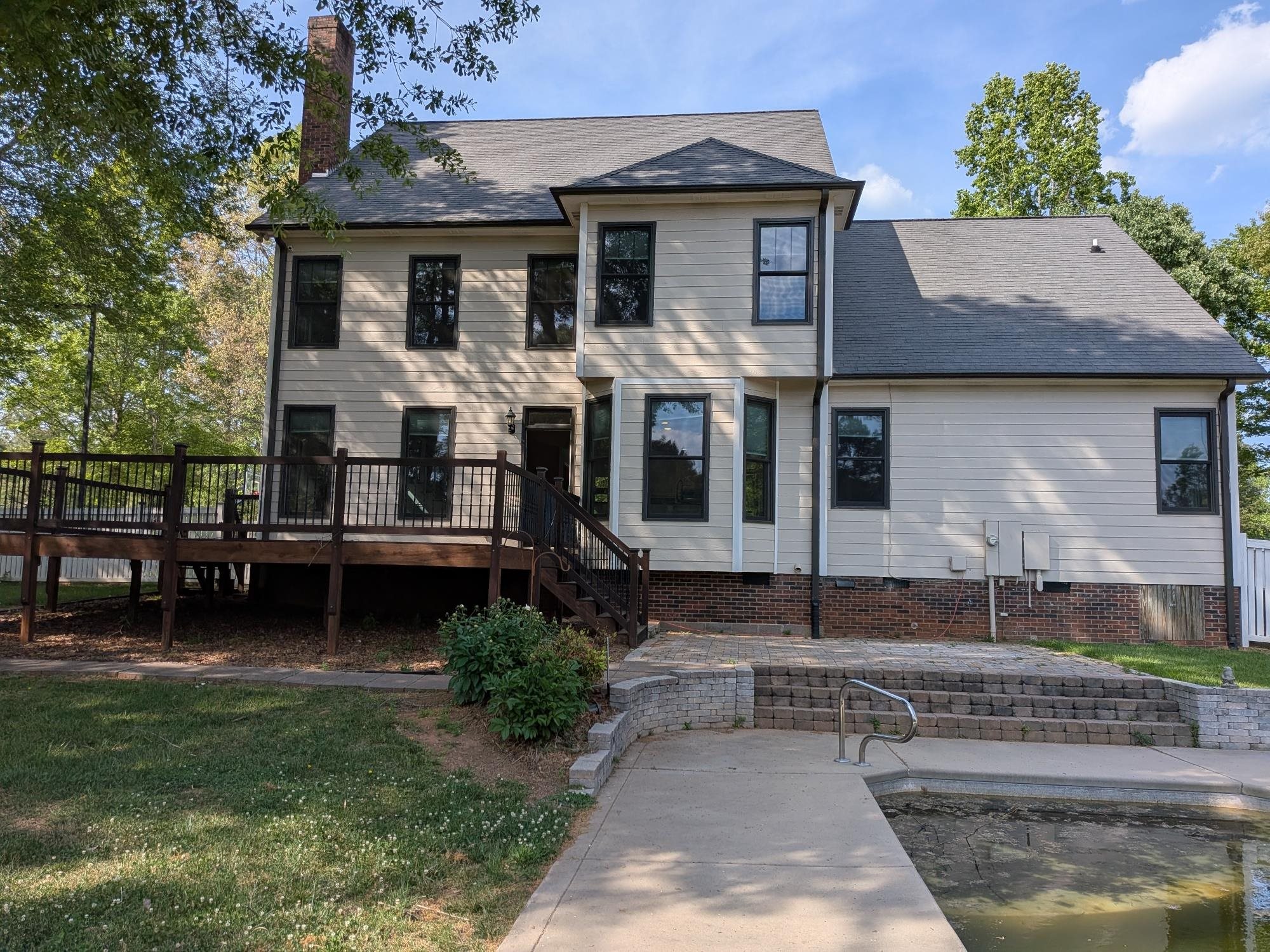 484 Chisholm Trail Rutherfordton, NC 28139 - Photo 10 of 35 Gallery Image 10
