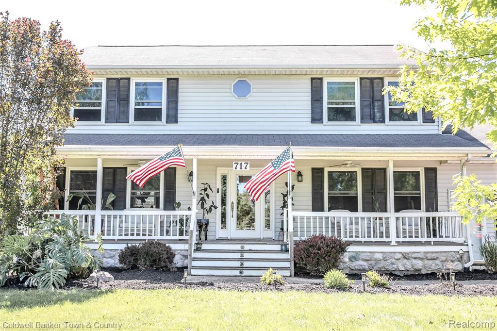 717 North Youngs Road Attica, MI 48412 - Photo 2 of 87