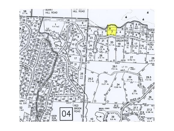 0 Greentree Road Winhall, VT 05340 - Photo 1 of 1 Gallery Image 1