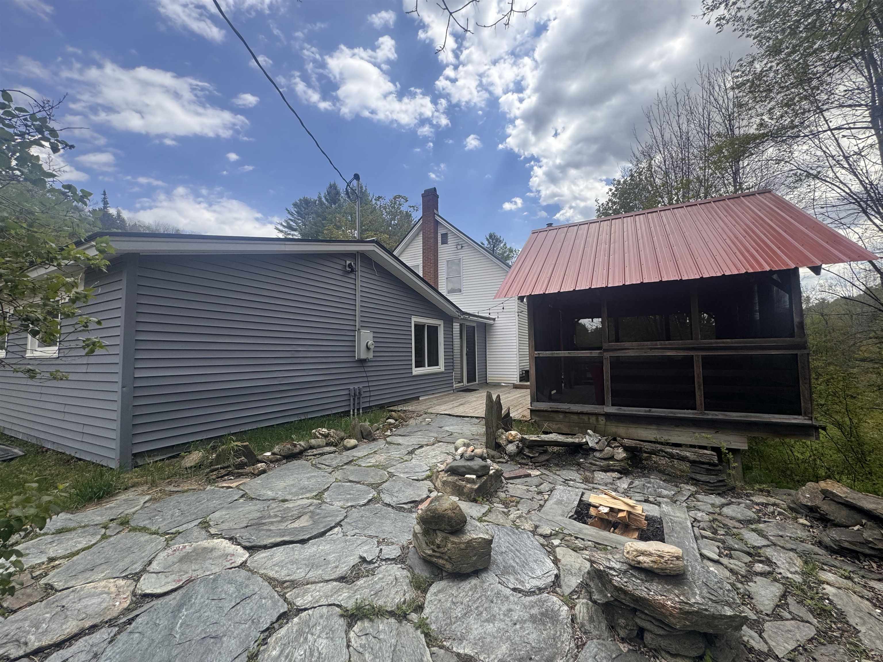 2113 Stony Brook Road Northfield, VT 05663 - Photo 44 of 60