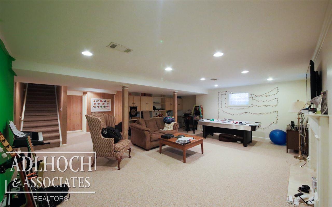 256 Cloverly Road Grosse Pointe Farms, MI 48236 - Photo 20 of 26