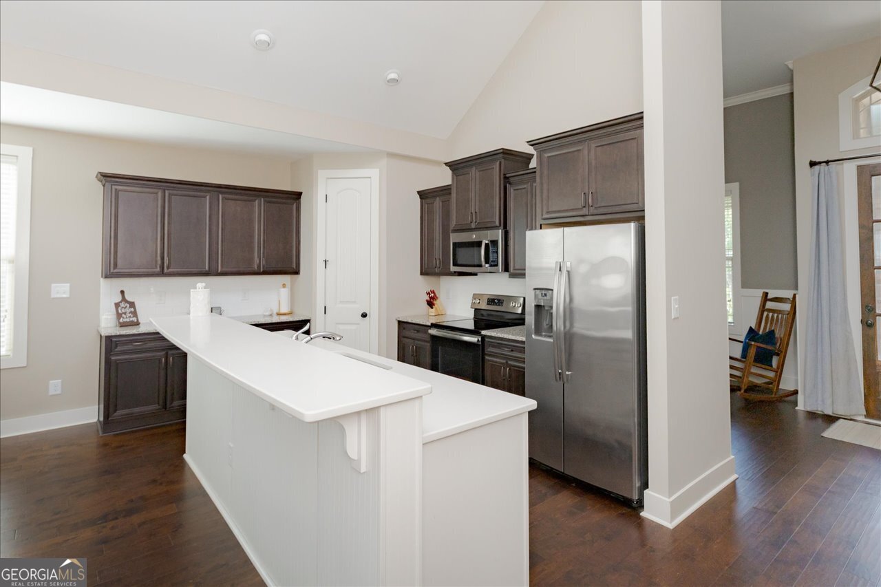 113 Barnyard Way Perry, GA 31069 - Photo 25 of 60