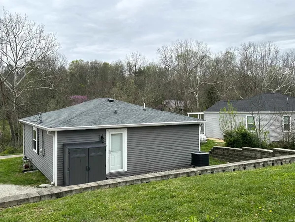 $199,900 | 8357 St Road West, Springville, IN 47462