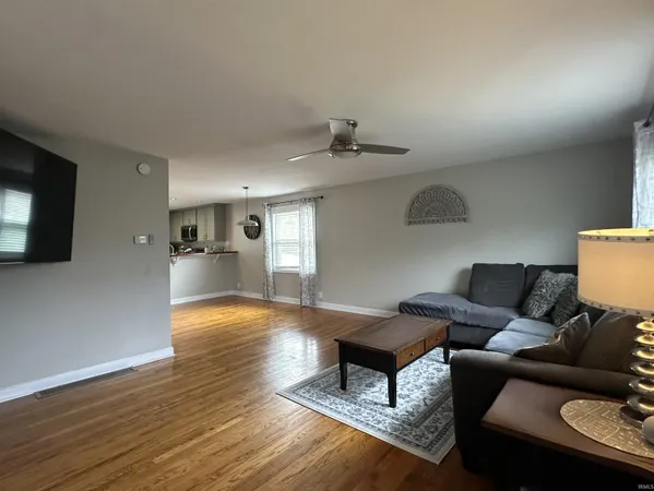 $199,900 | 8357 St Road West, Springville, IN 47462