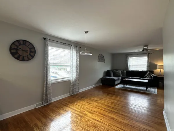 $199,900 | 8357 St Road West, Springville, IN 47462