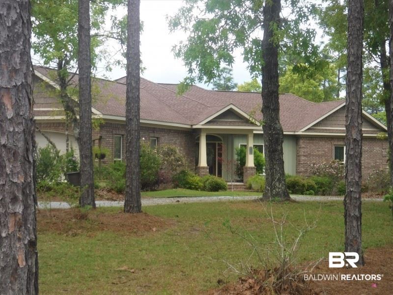 10121 Bromley Road Bay Minette, AL 36507 - Photo 20 of 20
