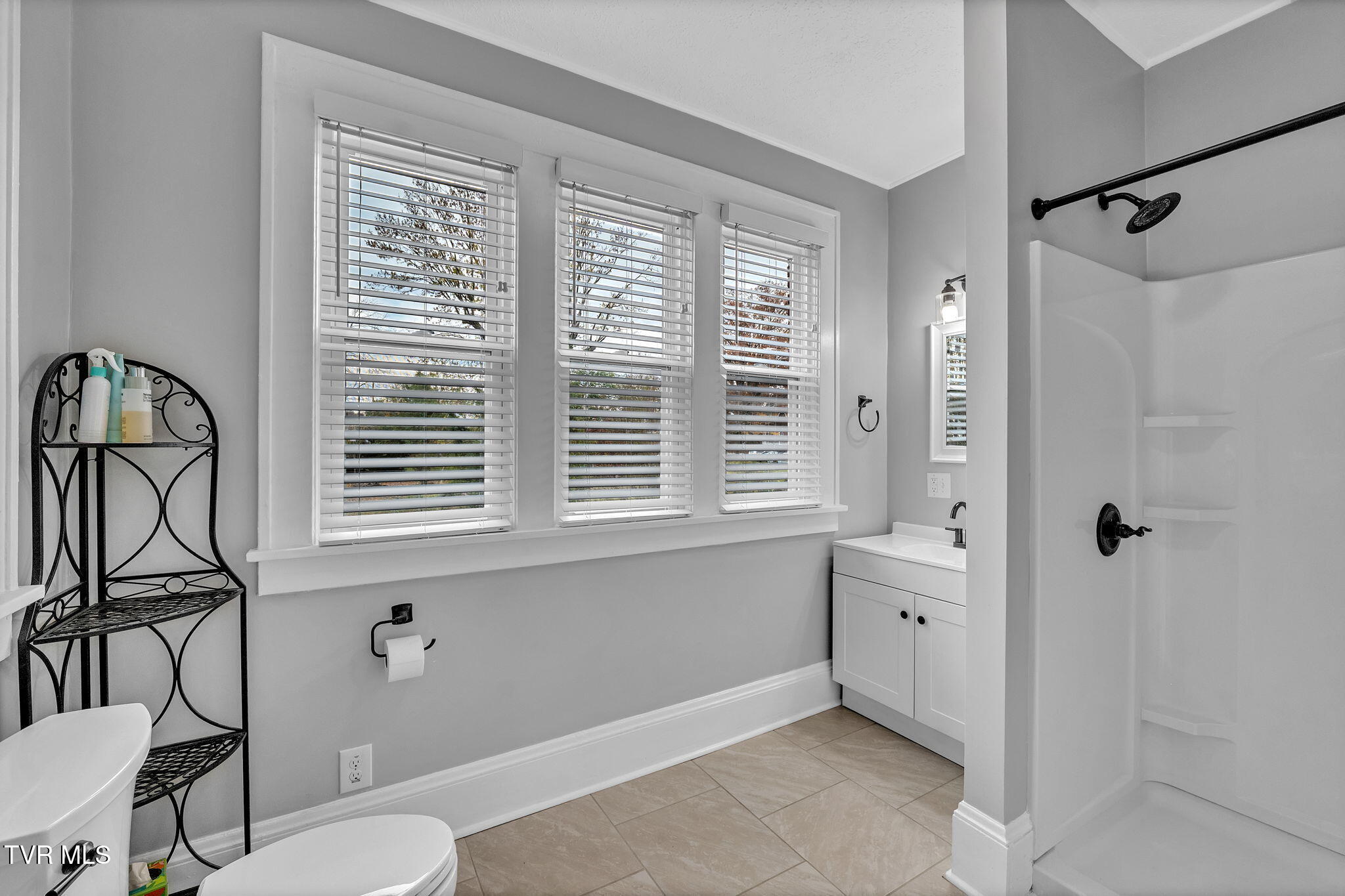 913 Maryland Avenue Bristol, TN 37620 - Photo 16 of 41 Primary bath 1