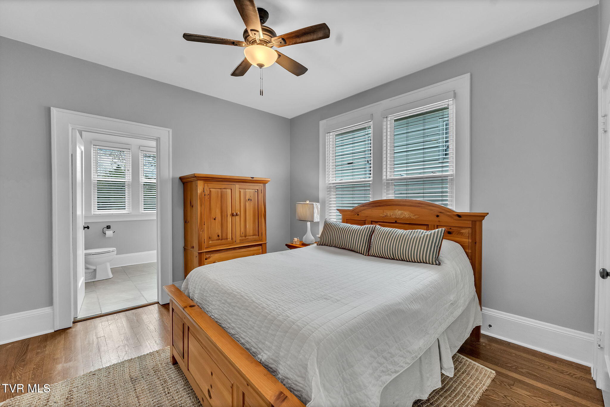 913 Maryland Avenue Bristol, TN 37620 - Photo 18 of 41 primary bedroom 2