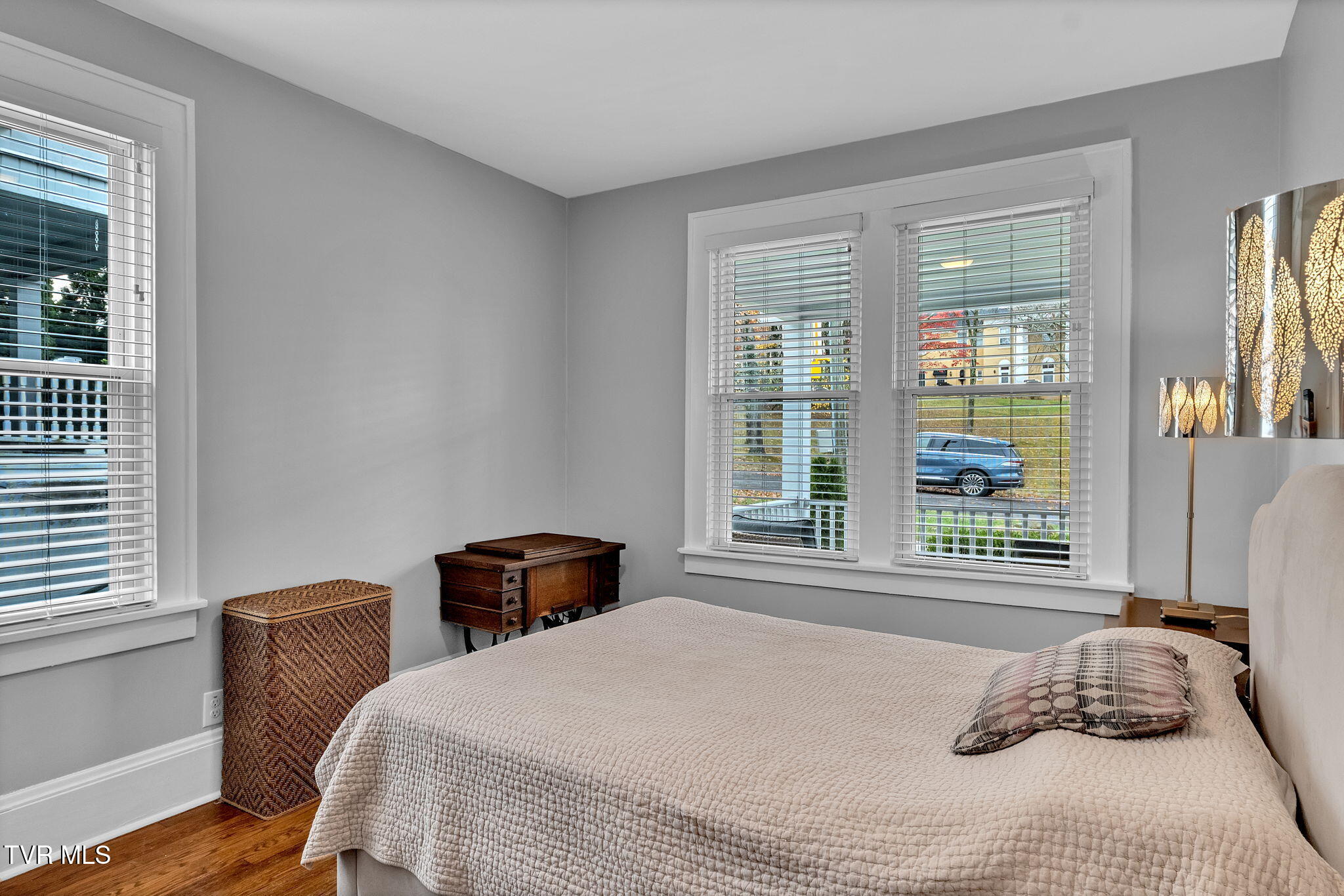 913 Maryland Avenue Bristol, TN 37620 - Photo 20 of 41 bedroom 2 inside