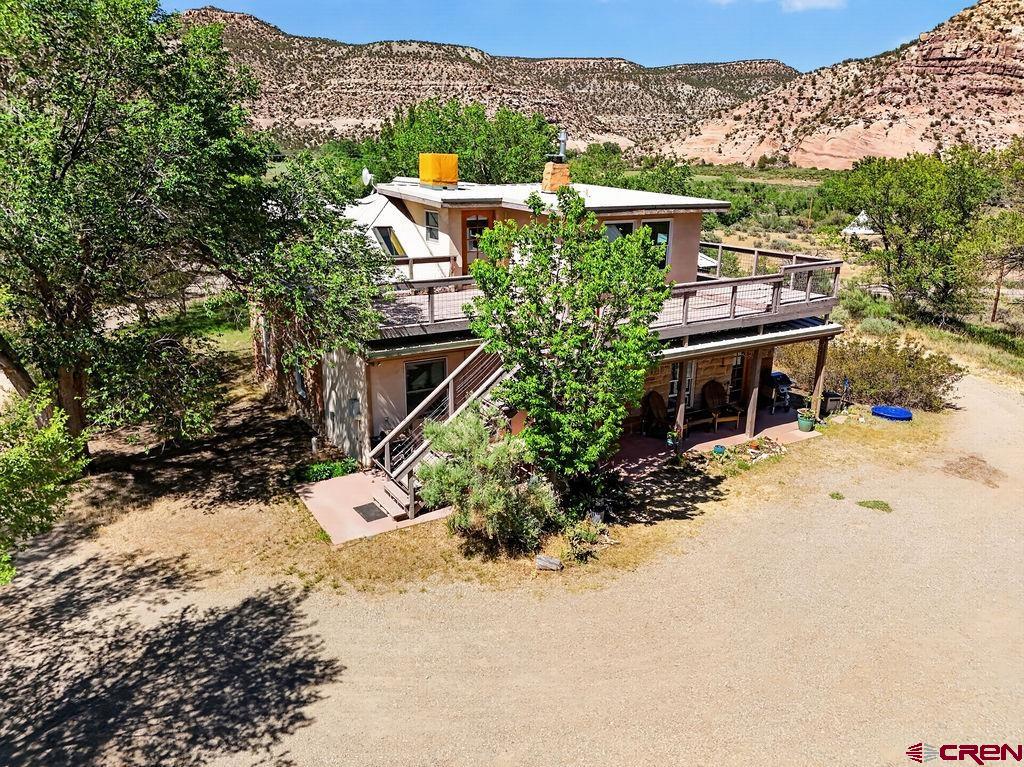 17422 G Road Cortez, CO 81321 - Photo 35 of 45
