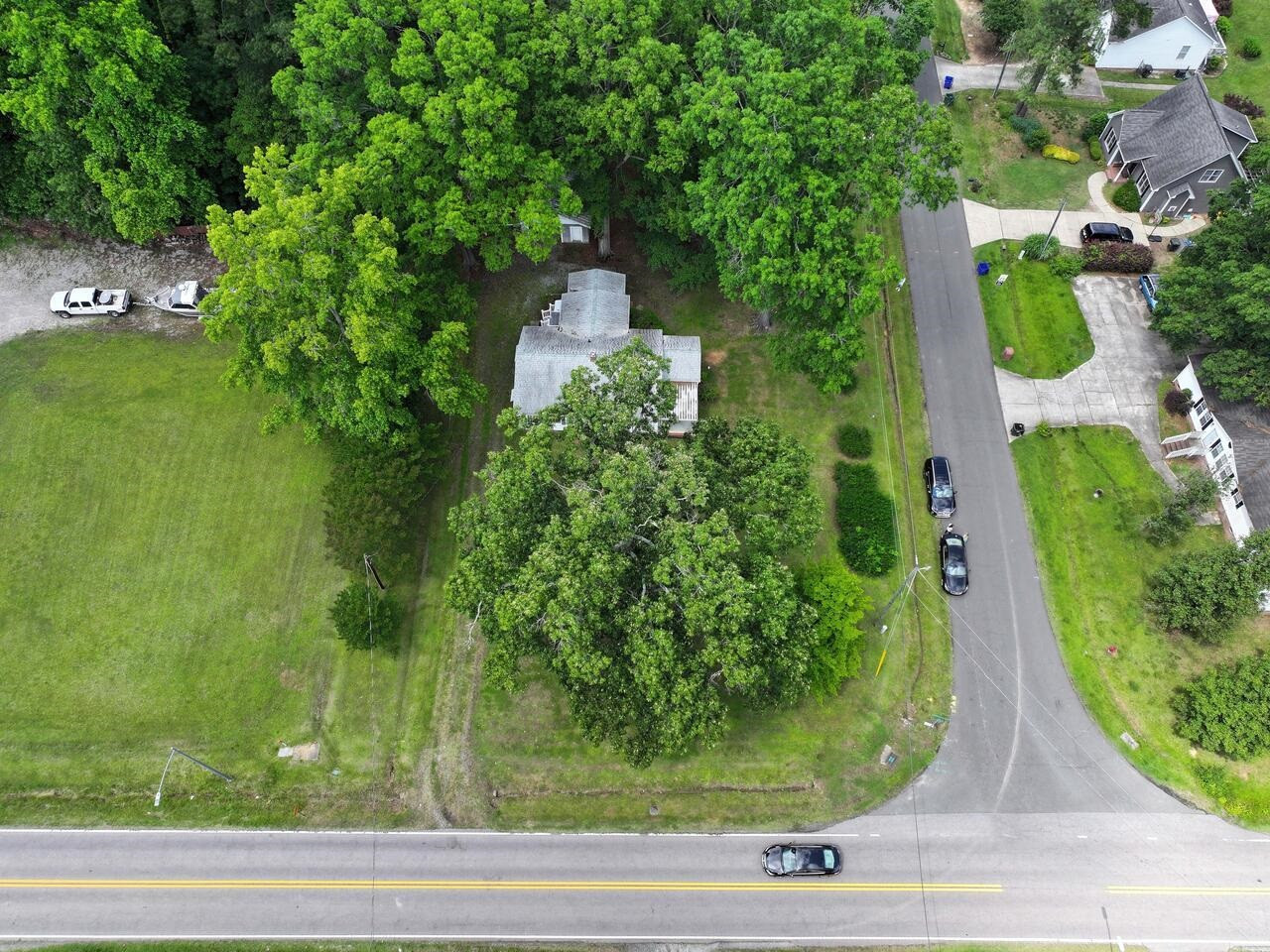 1311 Carpenter Fletcher Road Durham, NC 27713 - Photo 28 of 29 Photo 28