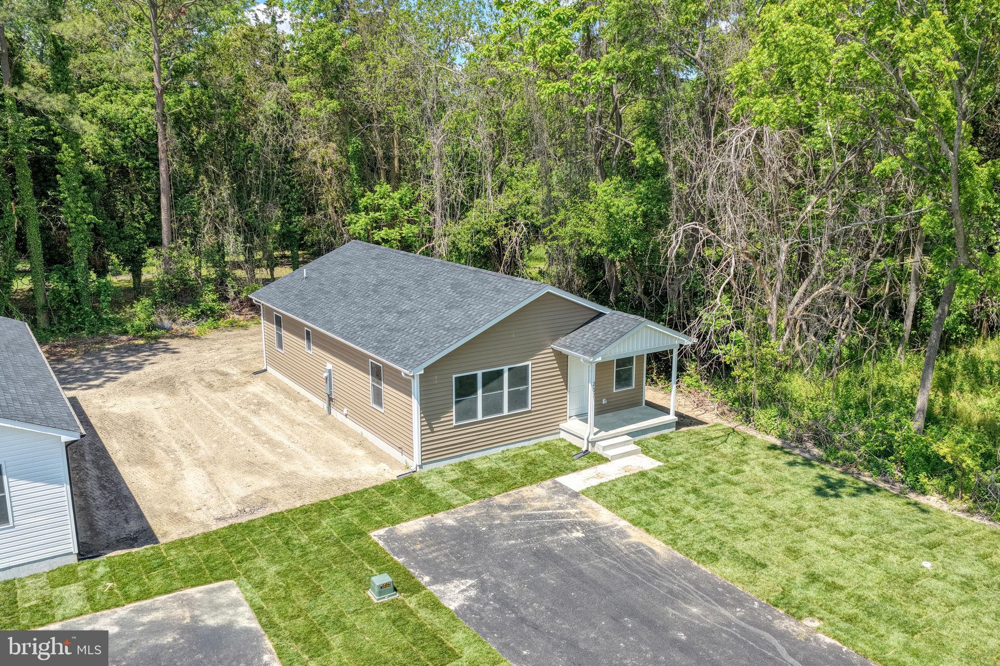 207 Charles Way Georgetown, DE 19947 - Photo 27 of 31