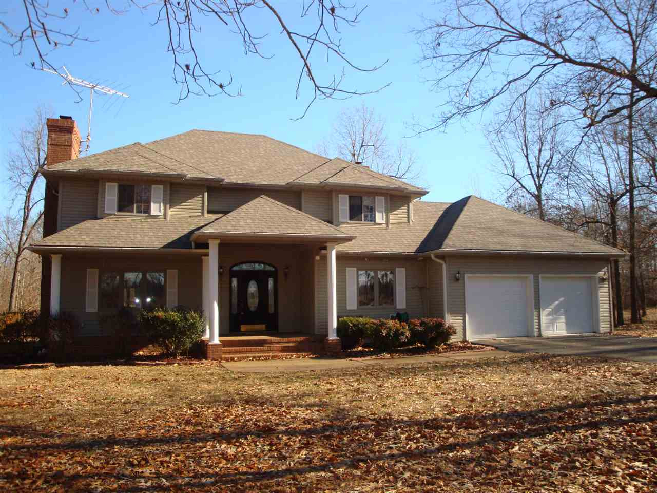 156 Clint Road Eddyville, KY 42038 - Photo 1 of 1 Photo 1