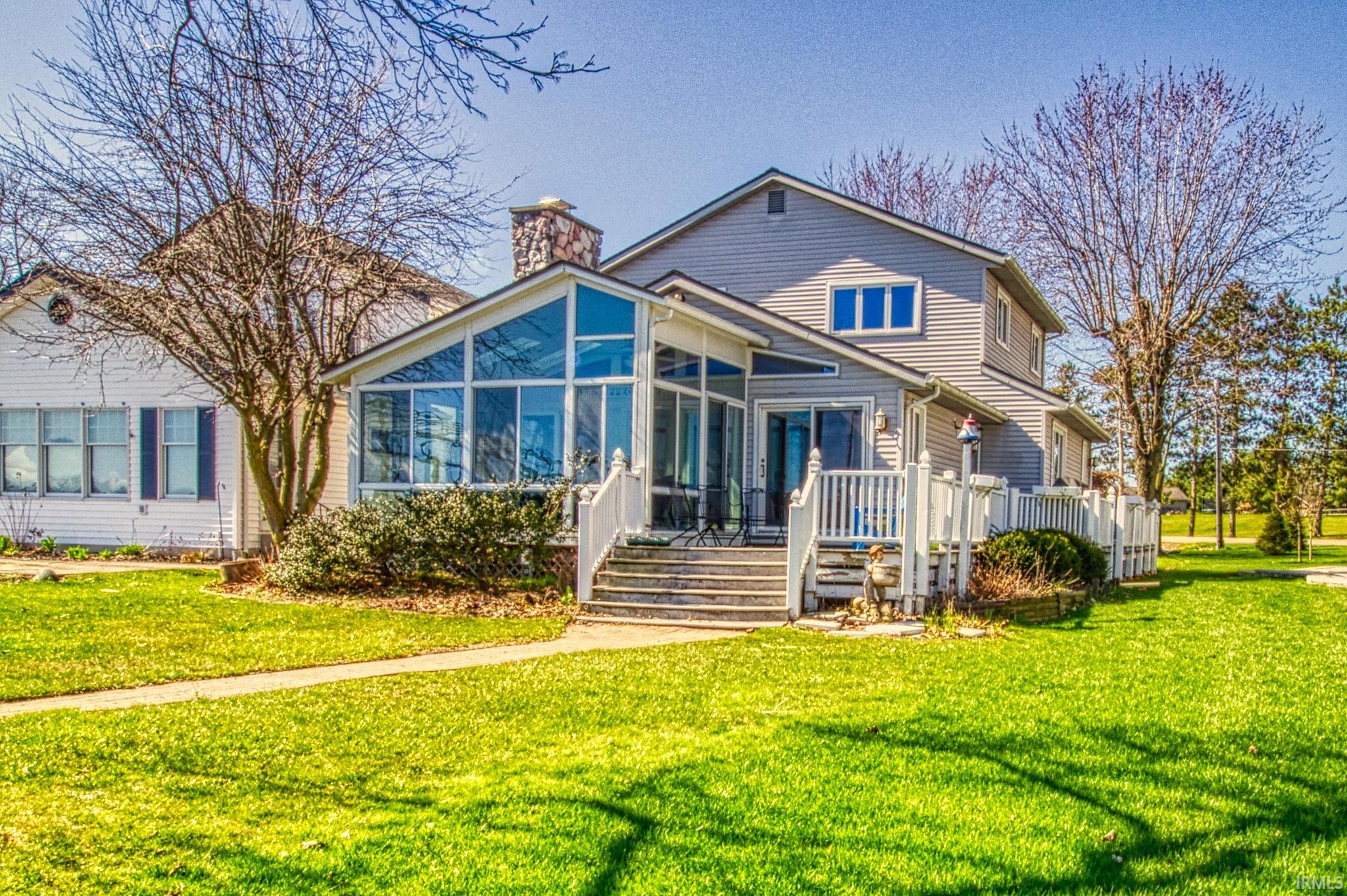 4178 East Forest Gln Ave  