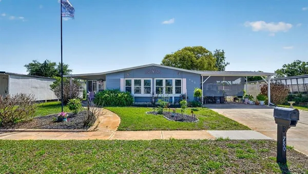 $235,000 | 780 Greenfield Drive, Port Orange, FL 32129