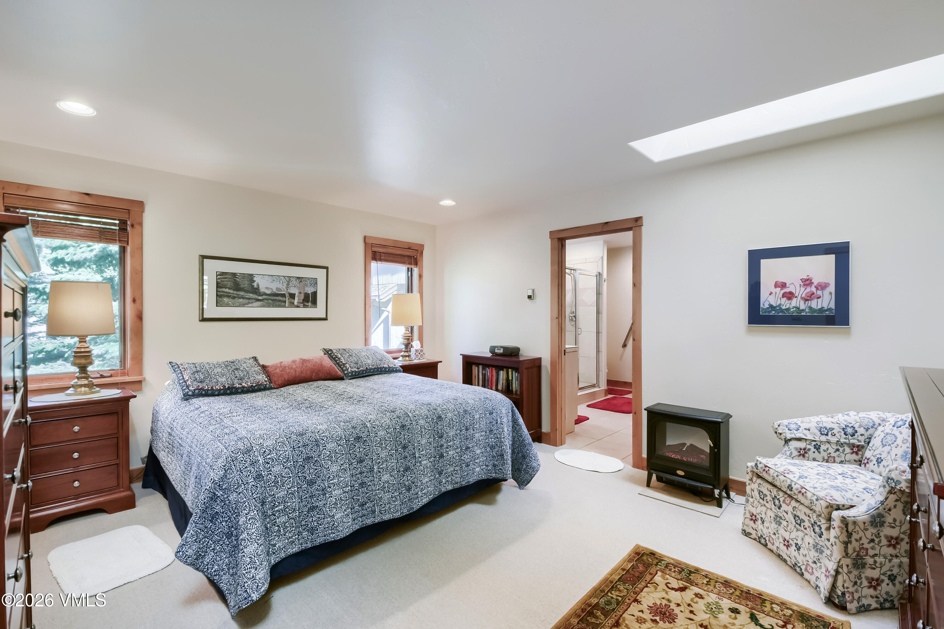 2350 Saddle Ridge Loop Avon, CO 81620 - Photo 4 of 10 2350 Saddleridge Loop Unit B - Print Qua