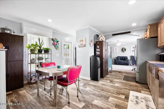 $190,000 | 446 Chicken Neck Road, Teachey, NC 28464