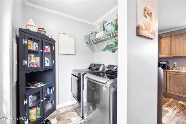 $190,000 | 446 Chicken Neck Road, Teachey, NC 28464